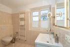  Wildente App. 5 Wenningstedt - Badezimmer
