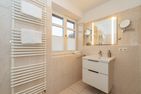  Wildente App. 5 Wenningstedt - Badezimmer