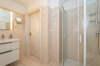  Wildente App. 5 Wenningstedt - Badezimmer