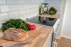  (44) Rotes Ferienhaus in Schweden am See Ingarpasjön Smaland - 