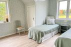  (44) Rotes Ferienhaus in Schweden am See Ingarpasjön Smaland - 