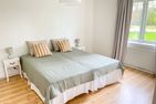  (44) Rotes Ferienhaus in Schweden am See Ingarpasjön Smaland - 