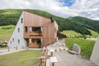  Koasa Gruppenhaus | Ahrntal | Südtirol Südtirol - 