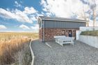 Fofteinbutze Tinyhouse Fofteinbutze Nordstrand - 
