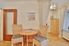 Seepark Seepark Appartement 13 Scharbeutz - Schlafzimmer