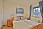 Seepark Seepark Appartement 13 Scharbeutz - Schlafzimmer