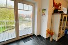  GrachtenGlück Greetsiel/Krummhörn - Wohnzimmer