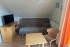  Ferienwohnung F4 Graal-Müritz - Wohnzimmer