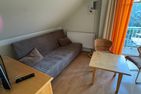  Ferienwohnung F4 Graal-Müritz - Wohnzimmer