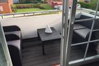  Edi Greetsiel/Krummhörn - Balkon