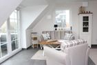  Edi Greetsiel/Krummhörn - Wohnzimmer