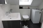  Edi Greetsiel/Krummhörn - Badezimmer