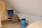  Edi Greetsiel/Krummhörn - Schlafzimmer