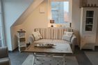  Edi Greetsiel/Krummhörn - Wohnzimmer