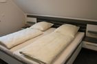  Edi Greetsiel/Krummhörn - Schlafzimmer