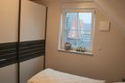  Edi Greetsiel/Krummhörn - Schlafzimmer