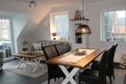  Edi Greetsiel/Krummhörn - Wohnzimmer