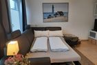  Strandgut Norden/Norddeich - Wohnzimmer
