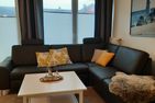  Strandgut Norden/Norddeich - Wohnzimmer