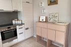 Haus Smäswai 10 Luv mit Remise Mehrgenerationenhaus mit 8 Betten und 2 Terrassen Nebel auf Amrum -