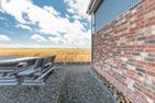 Fofteinbutze Tinyhouse Fofteinbutze Nordstrand - 