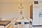 Residenz Ostseestrand Residenz Ostseestrand Appartement 20 Scharbeutz - Wohnzimmer