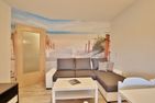Residenz Ostseestrand Residenz Ostseestrand Appartement 20 Scharbeutz - Wohnzimmer