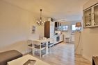Residenz Ostseestrand Residenz Ostseestrand Appartement 20 Scharbeutz - Wohnzimmer