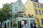  Multi-FeWo Haus Paradiesplatz Lindau Insel - 