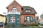  Villa Heimfried Büsum Büsum - Hauptansicht