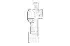 Ferienwohnpark Immenstaad am Bodensee 2-Zimmer-Apartment (Typ 4) 51/12 Bodensee - Ground plan