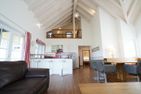 Villa Landlust Villa Landlust Schmallenberg - Wohnzimmer