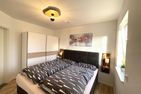  AlleenHuus Sternberg/Warin - Schlafzimmer