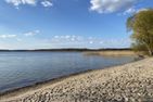  AlleenHuus Sternberg/Warin - Strand