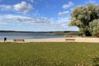  AlleenHuus Sternberg/Warin - Strand