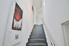 Haus Strandallee 150 Ferienappartement Strandallee 150a Appartement 3 Timmendorfer Strand - Empfang