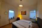 Strandgut Norden/Norddeich - Schlafzimmer