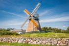 Haus Nordenlicht Ferienwohnung Wattkieker Wittdün auf Amrum - 