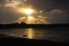 Ferienwohnung Tidenblick Wittdün auf Amrum - 