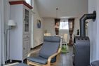  Ferienwohnung W5.3.S Graal-Müritz - Wohnzimmer