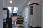  Ferienwohnung W5.3.S Graal-Müritz - Wohnzimmer