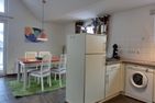  Ferienwohnung W5.3.S Graal-Müritz - Küche / Küchenzeile
