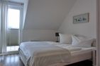  Ferienwohnung W5.3.S Graal-Müritz - Schlafzimmer
