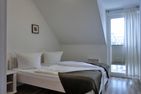  Ferienwohnung W5.3.S Graal-Müritz - Schlafzimmer