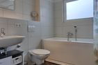  Ferienwohnung W5.3.S Graal-Müritz - Badezimmer