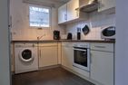  Ferienwohnung W5.3.S Graal-Müritz - Küche / Küchenzeile