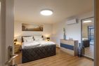  Ferienhaus am Wald Harz - 