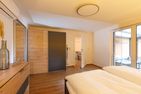 Ferienhaus am Wald Harz - 