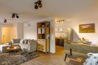  Ferienhaus am Wald Harz - 