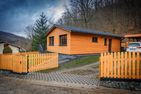  Ferienhaus am Wald Harz - 